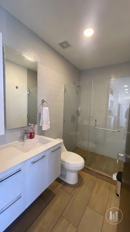 Lindo Apartamento en renta o venta zona 15  VHI - 3