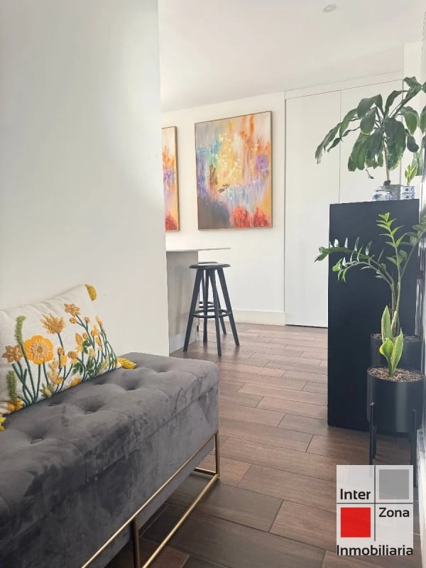 Apartamento en venta en Roselló, Zona 13 - 12