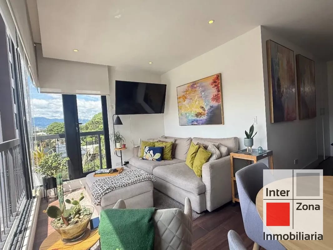 Apartamento en venta en Roselló, Zona 13 — Apartamento en Venta en Rosselló, Zona 13, Guatemala, Ciudad — foto 11 de 12