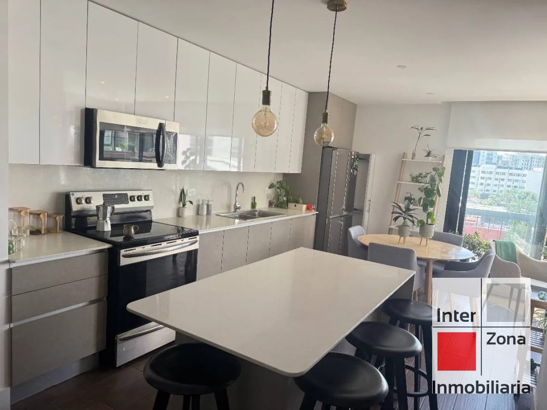 Apartamento en venta en Roselló, Zona 13 - 9