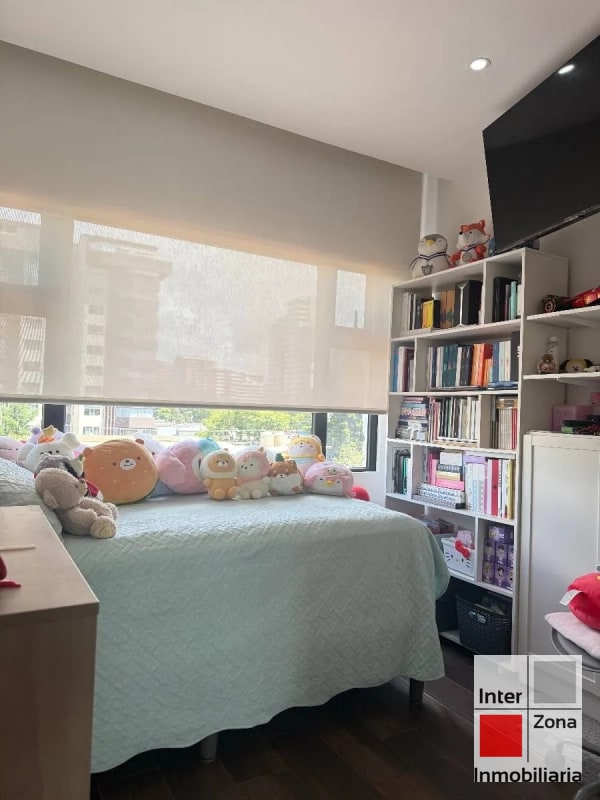 Apartamento en venta en Roselló, Zona 13 - 6