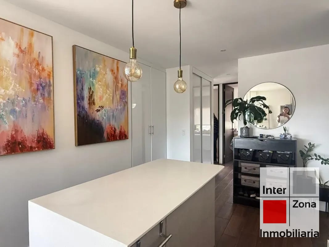 Apartamento en venta en Roselló, Zona 13 — Apartamento en Venta en Rosselló, Zona 13, Guatemala, Ciudad — foto 6 de 12