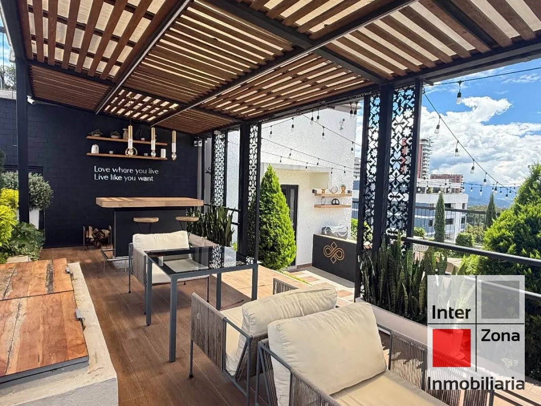 Apartamento en venta en Roselló, Zona 13 - 4
