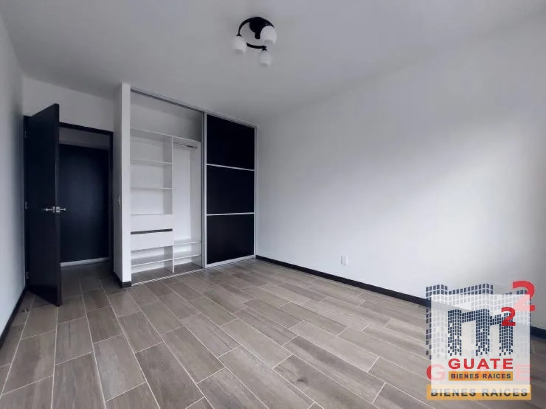 Apartamento en Renta, Zona 14 - 9