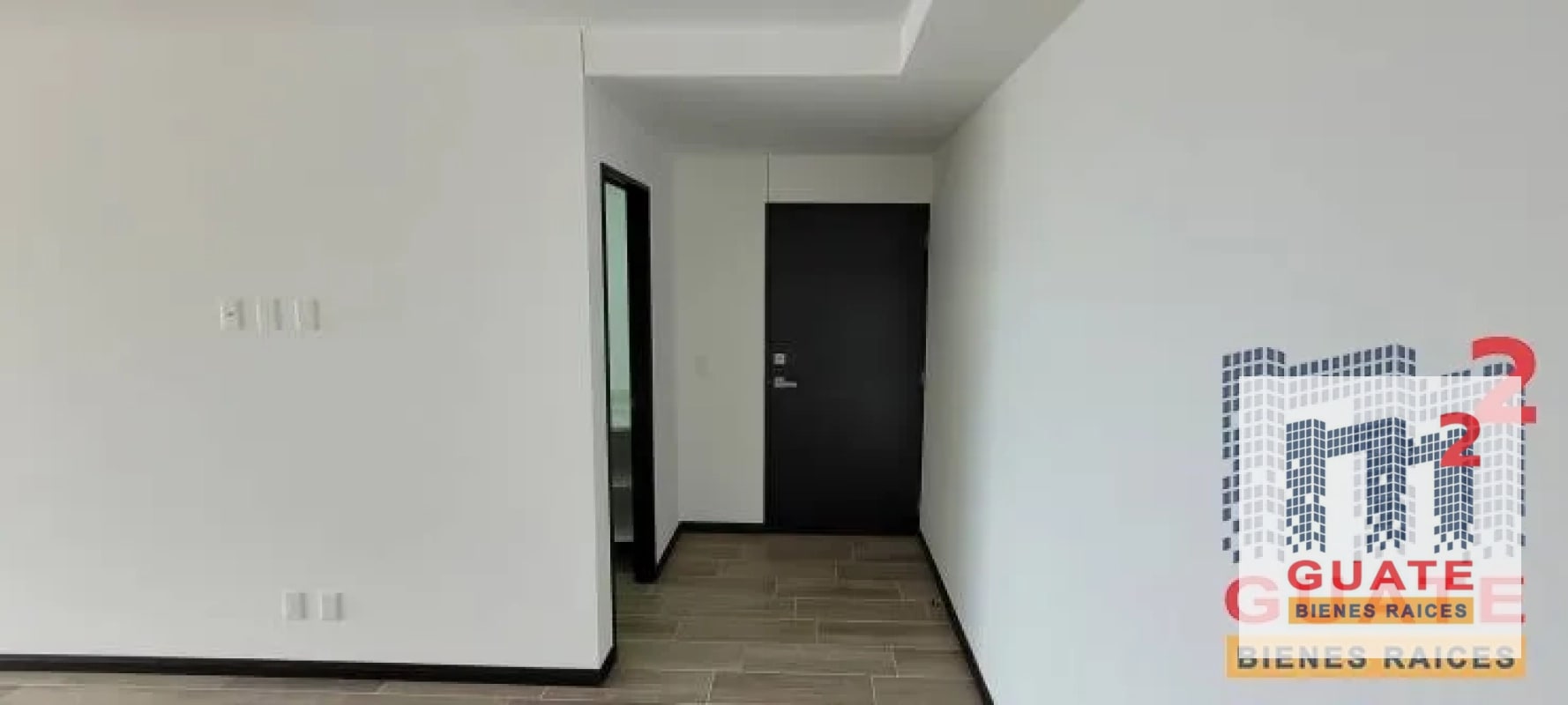 Apartamento en Renta, Zona 14 - 5