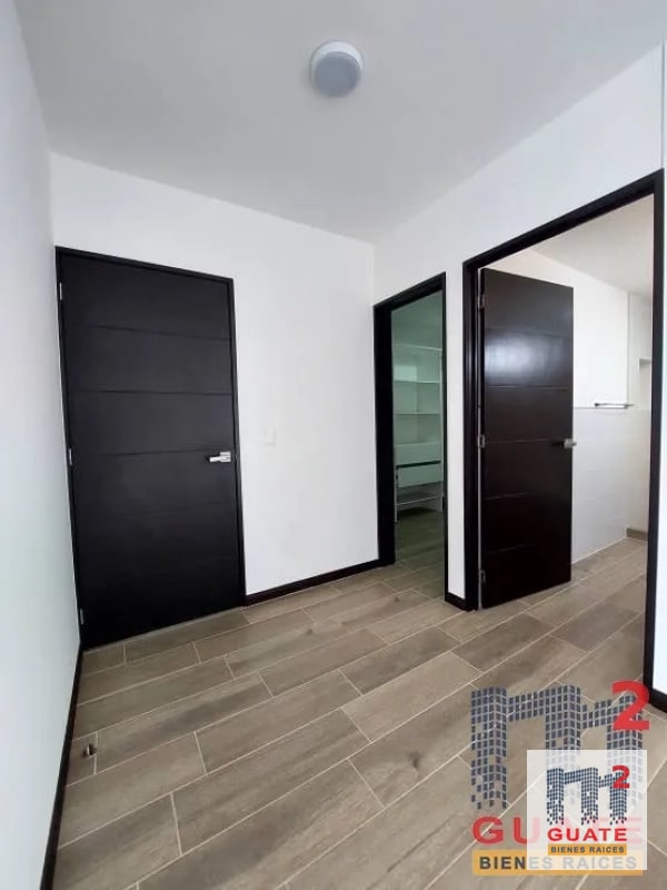 Apartamento en Renta, Zona 14 - 3