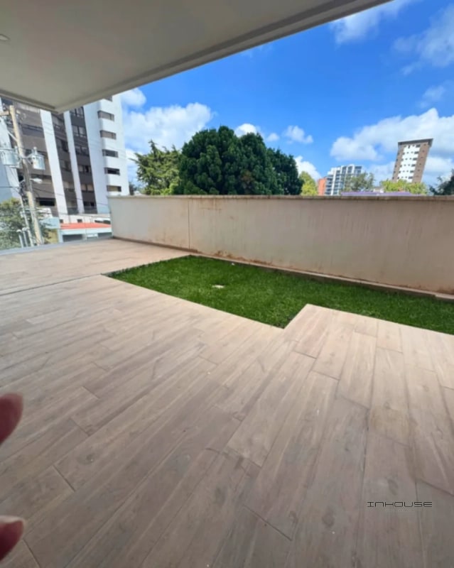 APARTAMENTO EN VENTA ZONA 15 -EDIFICIO ARLES- NIVEL ALTO - 5