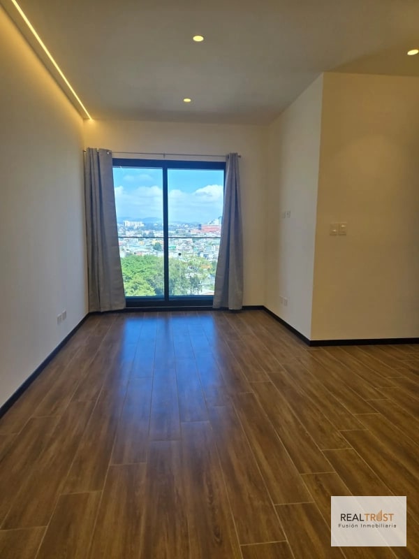 Apartamento en venta para estrenar Zona 11 - 14