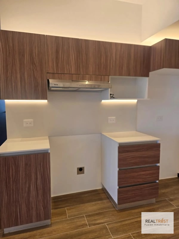 Apartamento en venta para estrenar Zona 11 - 2