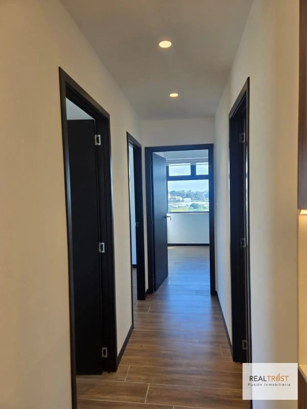 Apartamento en venta para estrenar Zona 11 - 4