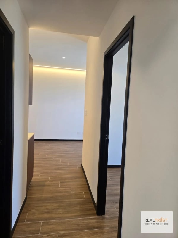 Apartamento en venta para estrenar Zona 11 - 7