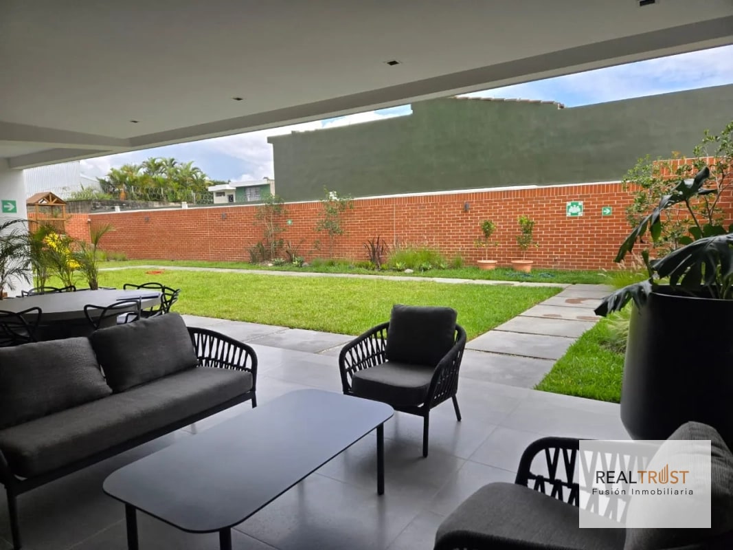 Apartamento en venta para estrenar Zona 11 - 11