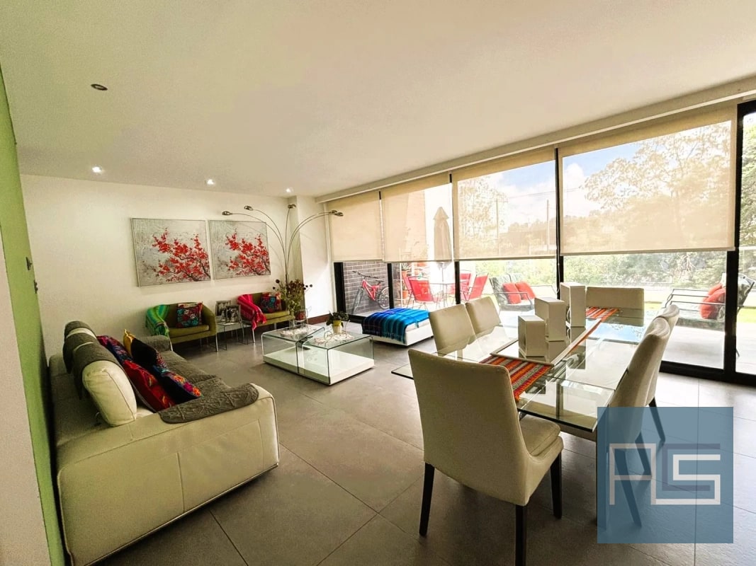 *APARTAMENTO MODERNO Y AMPLIO DE 2 NIVELES EN VENTA EN ZEN CAYALÁ* - 17