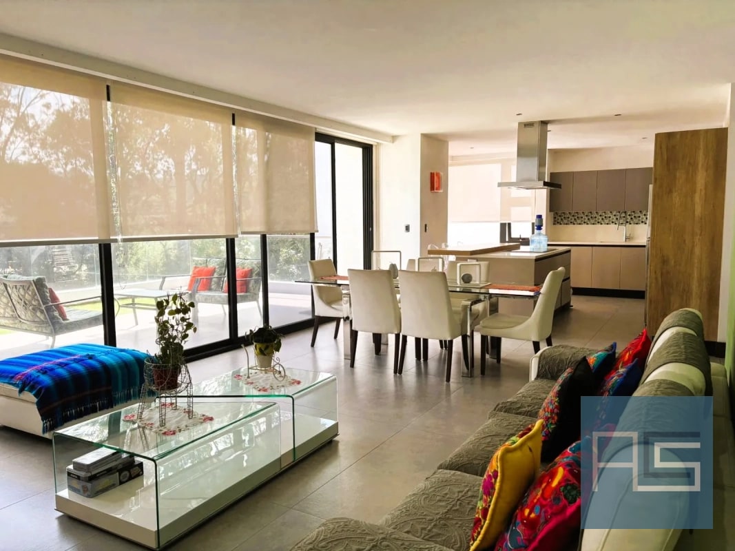 *APARTAMENTO MODERNO Y AMPLIO DE 2 NIVELES EN VENTA EN ZEN CAYALÁ* - 16