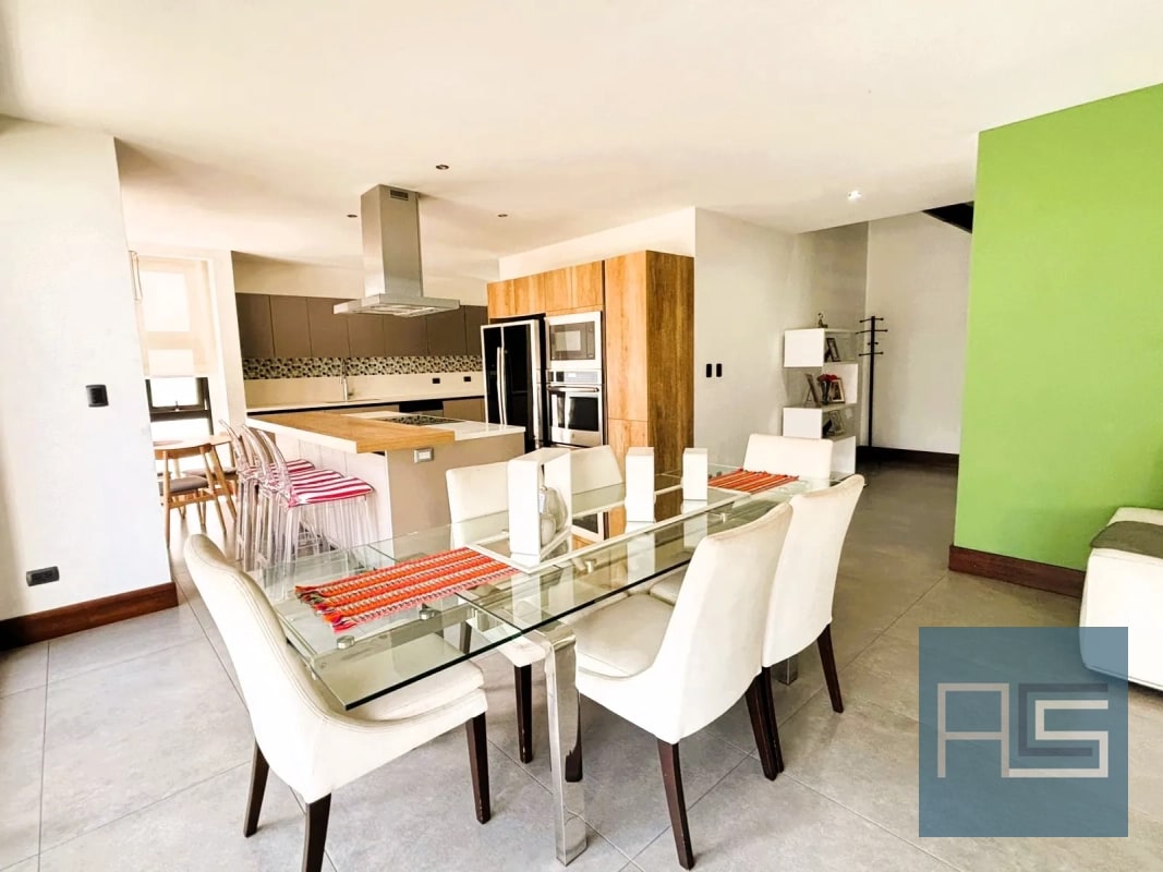 *APARTAMENTO MODERNO Y AMPLIO DE 2 NIVELES EN VENTA EN ZEN CAYALÁ* - 14