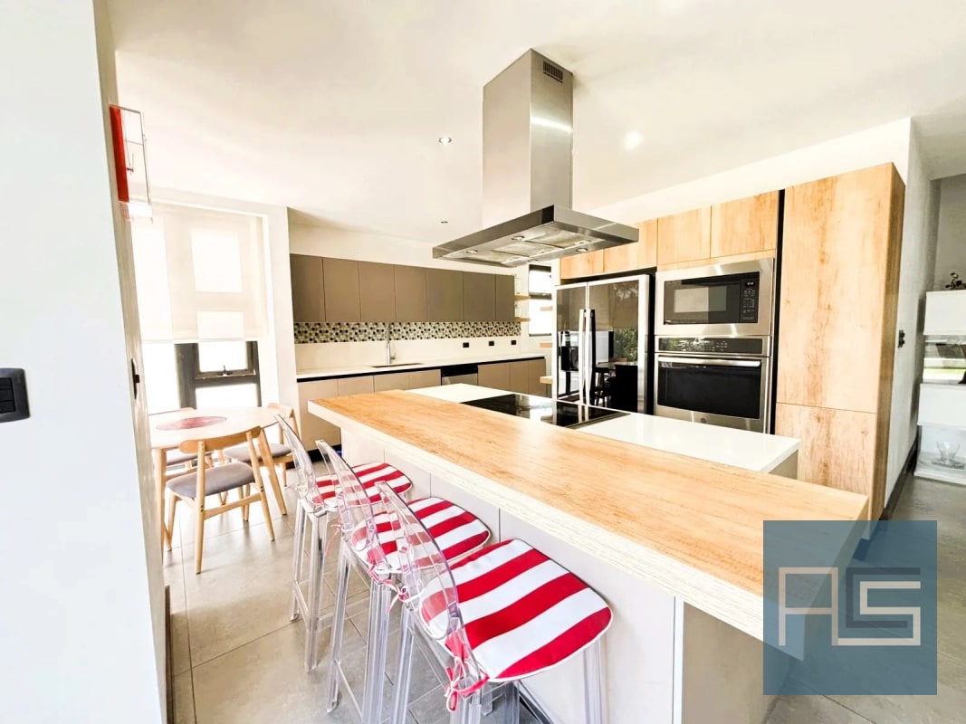 *APARTAMENTO MODERNO Y AMPLIO DE 2 NIVELES EN VENTA EN ZEN CAYALÁ* - 13