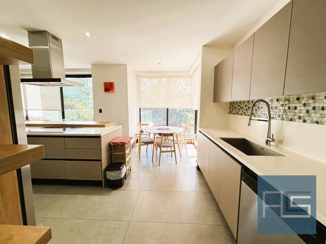 *APARTAMENTO MODERNO Y AMPLIO DE 2 NIVELES EN VENTA EN ZEN CAYALÁ* - 11