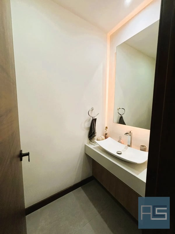 *APARTAMENTO MODERNO Y AMPLIO DE 2 NIVELES EN VENTA EN ZEN CAYALÁ* - 10