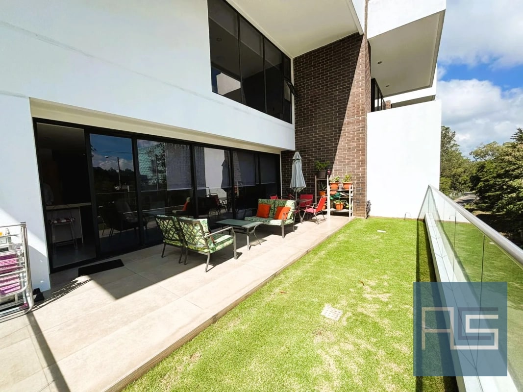 *APARTAMENTO MODERNO Y AMPLIO DE 2 NIVELES EN VENTA EN ZEN CAYALÁ* - 9