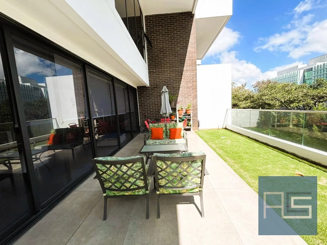 *APARTAMENTO MODERNO Y AMPLIO DE 2 NIVELES EN VENTA EN ZEN CAYALÁ* - 8
