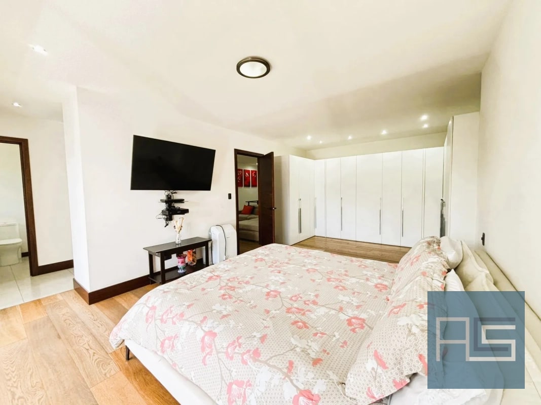 *APARTAMENTO MODERNO Y AMPLIO DE 2 NIVELES EN VENTA EN ZEN CAYALÁ* - 6