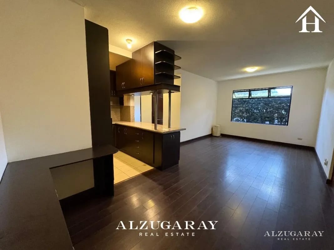 APTO EQUIPADO KM 18 CAES - 2 HAB / COND.VILLA TIEPOLO — Apartamento en Venta en Carretera a El Salvador, Guatemala, Ciudad — foto 1 de 11