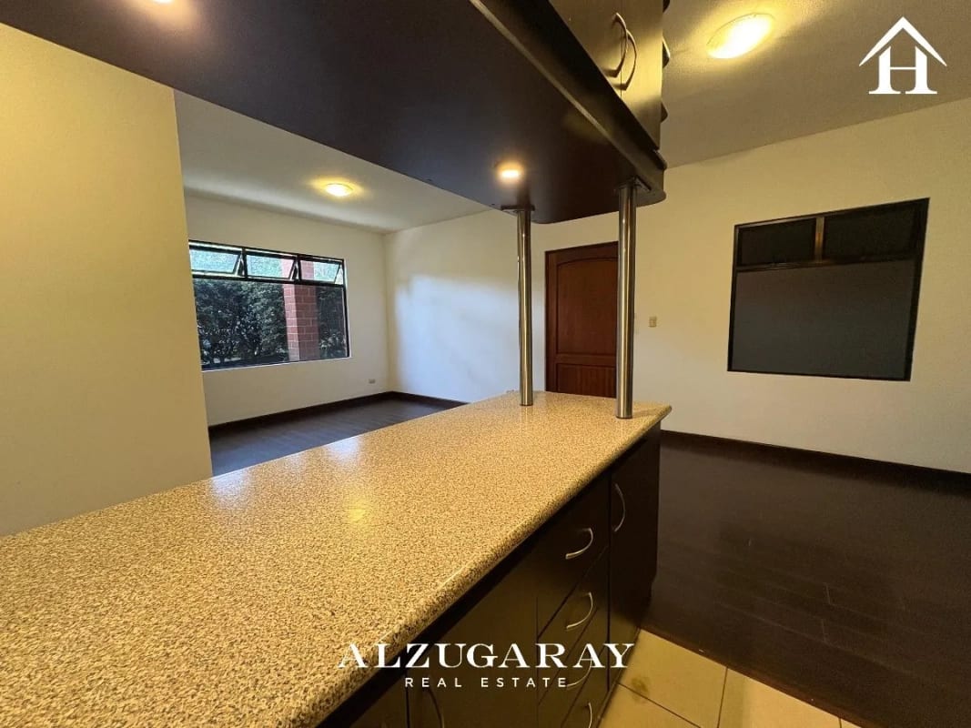 APTO EQUIPADO KM 18 CAES - 2 HAB / COND.VILLA TIEPOLO — Apartamento en Venta en Carretera a El Salvador, Guatemala, Ciudad — foto 9 de 11