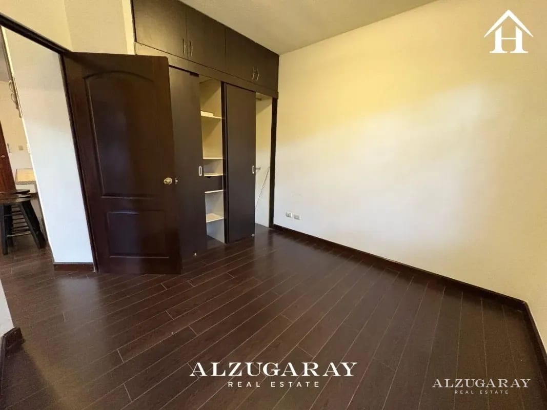 APTO EQUIPADO KM 18 CAES - 2 HAB / COND.VILLA TIEPOLO — Apartamento en Venta en Carretera a El Salvador, Guatemala, Ciudad — foto 5 de 11