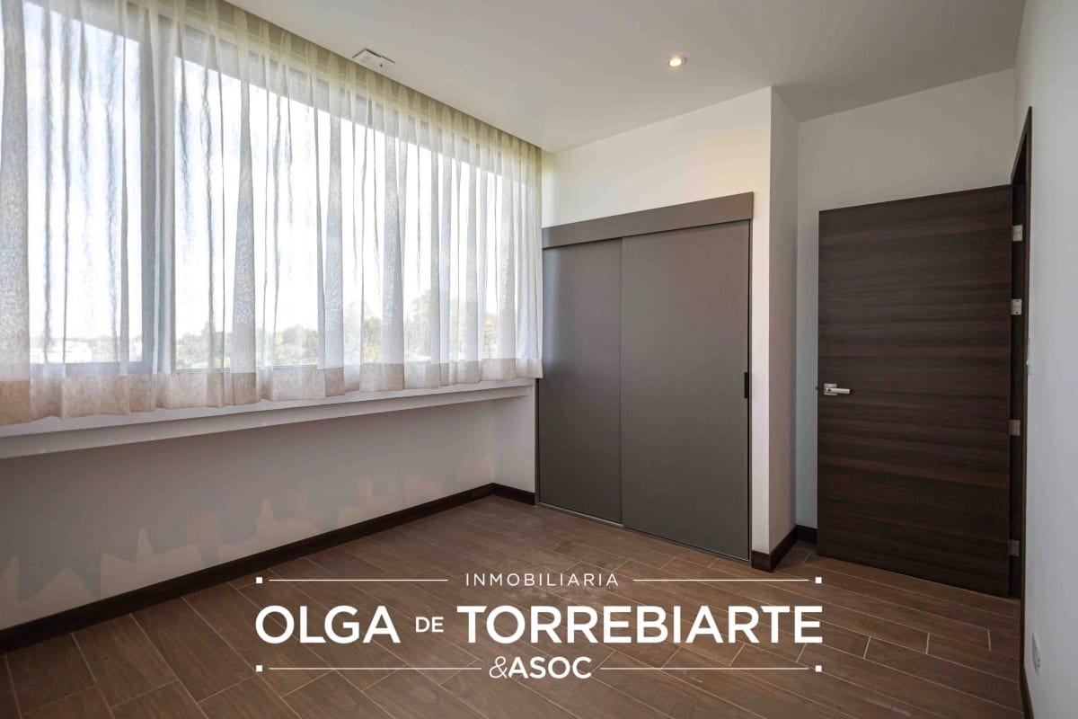 Apartamento en Spazio, Zona 15 — Apartamento en Venta en Spazio, Zona 15, Guatemala, Ciudad — foto 12 de 16