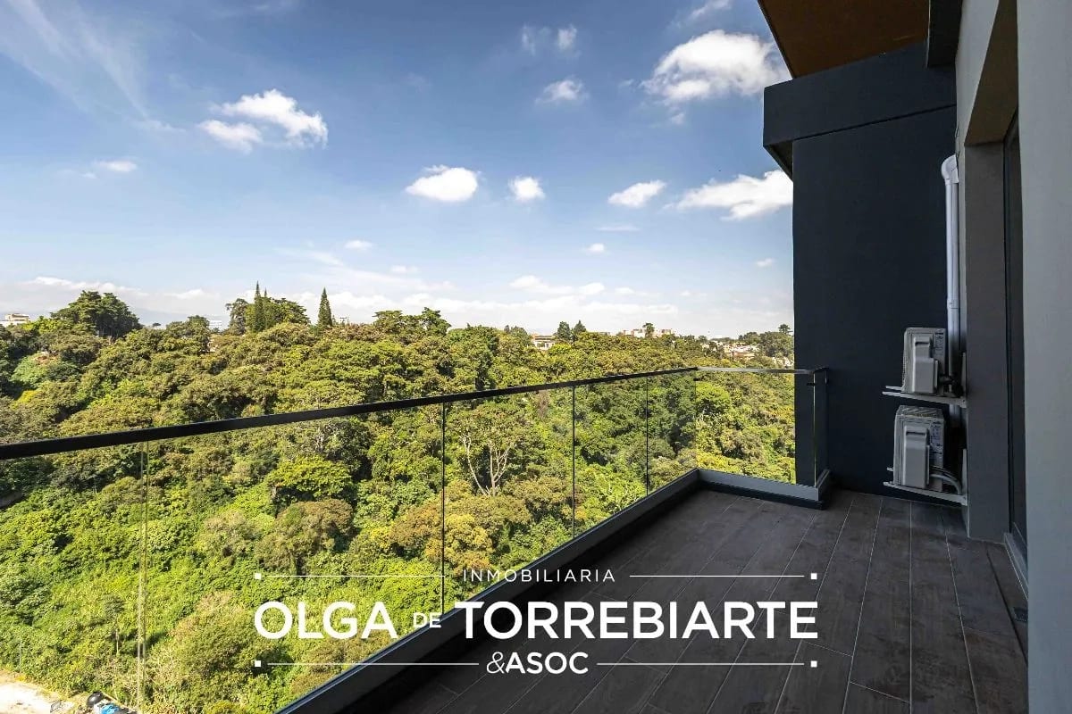 Apartamento en Spazio, Zona 15 — Apartamento en Venta en Spazio, Zona 15, Guatemala, Ciudad — foto 7 de 16