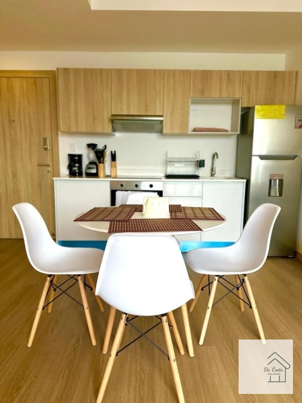 Apartamento en Venta - 10
