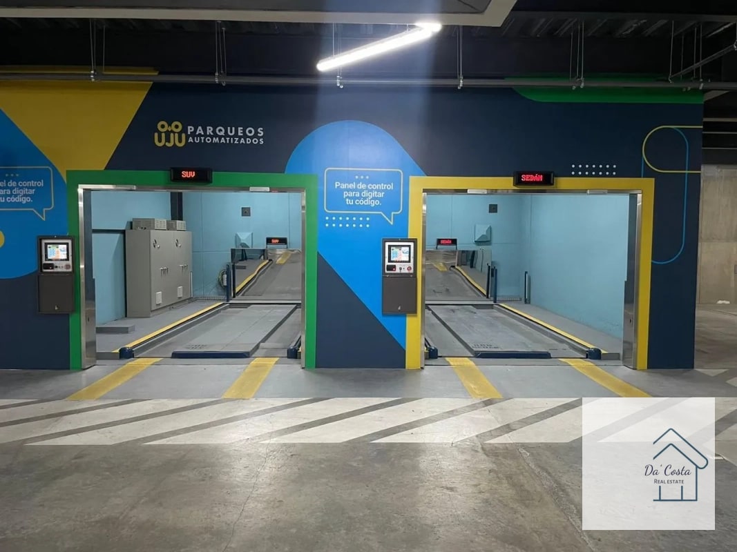 Apartamento en Venta - 1