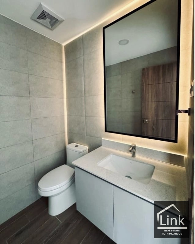 RENTA O VENTA de Apartamenro zona 14 - 9