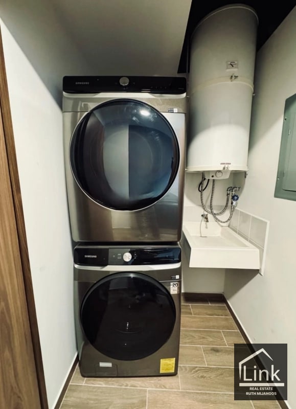 RENTA O VENTA de Apartamenro zona 14 - 3