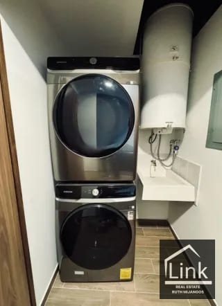 RENTA O VENTA  de Apartamenro zona 14 — Apartamento en Alquiler en Parque 14, Zona 14, Guatemala, Ciudad — miniatura 4 de 11