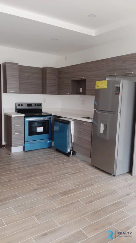 VENDO/RENTO Apartamento Santa Catarina Pinula O2 Apartamentos - 7