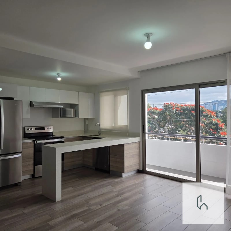 APARTAMENTO EN VENTA Z.14, SEGHERIA - 8
