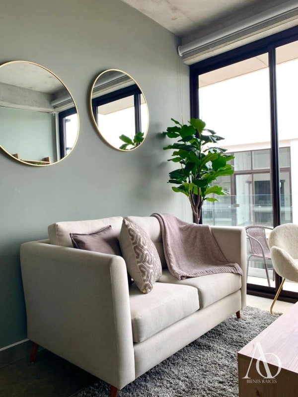 Apartamento en Venta en Shift Cayalá, zona 16 N7D / EN DIRECTO 07 - 8