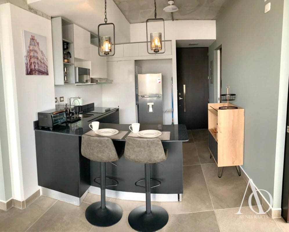 Apartamento en Venta en Shift Cayalá, zona 16 N7D / EN DIRECTO 07 - 7