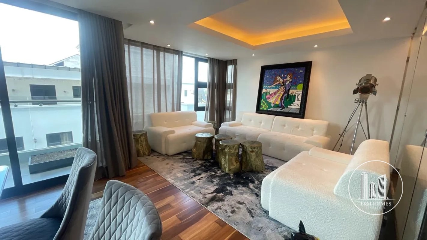 Lindo y exclusivo apartamento en venta en zona 15 VHI - 9