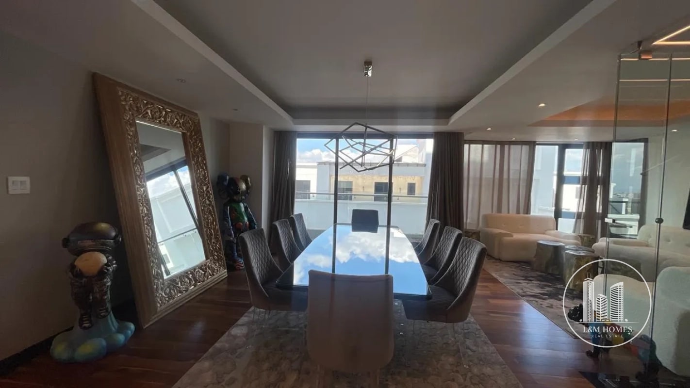 Lindo y exclusivo apartamento en venta en zona 15 VHI - 8