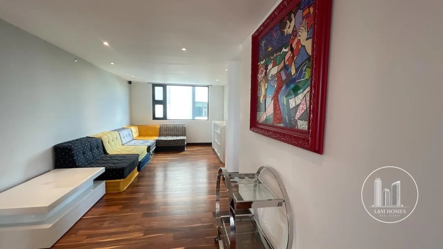 Lindo y exclusivo apartamento en venta en zona 15 VHI - 1