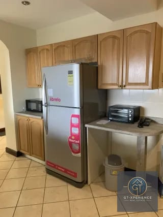 Lindo y amplio apartamento en Edificio Milenia zona 10 — Apartamento en Alquiler en Zona 10, Guatemala, Ciudad — miniatura 9 de 14