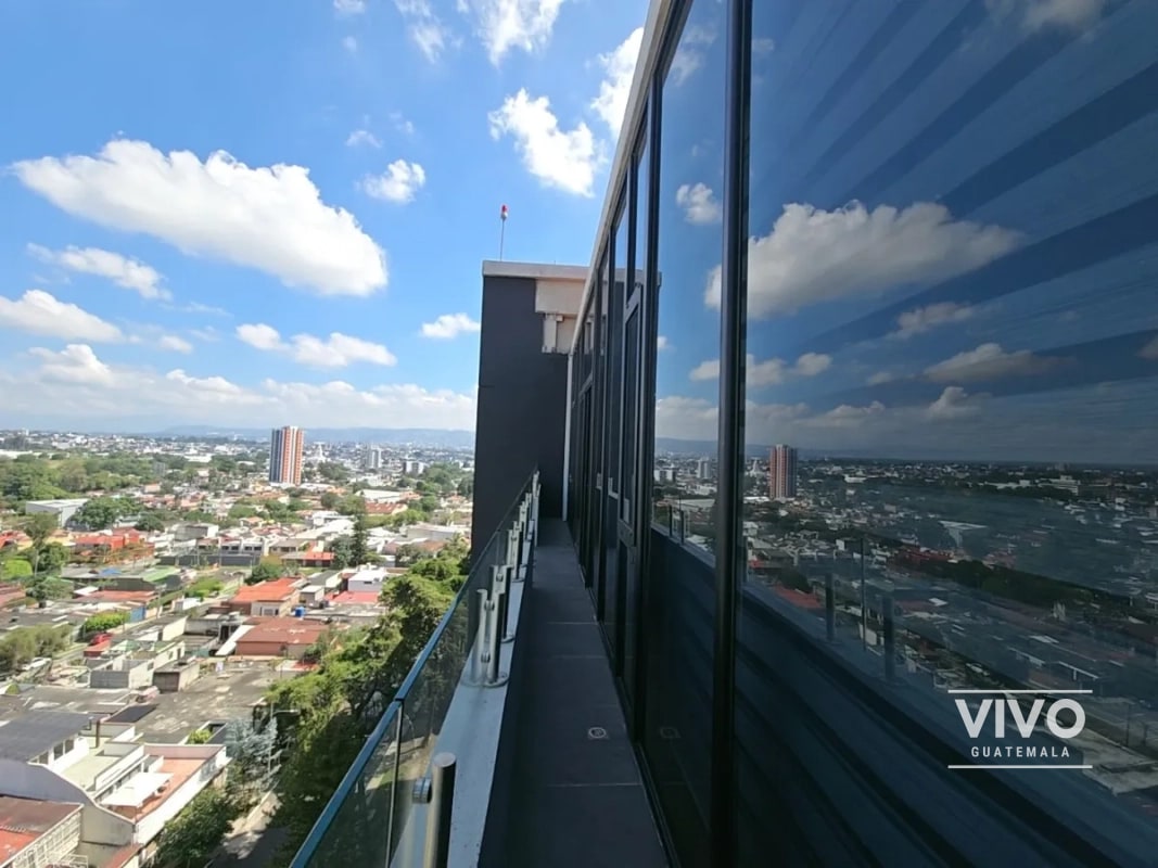 Renta Apartamento Amueblado 3 Hab – Villa Mariscal, Z11, Q7,000 - 15