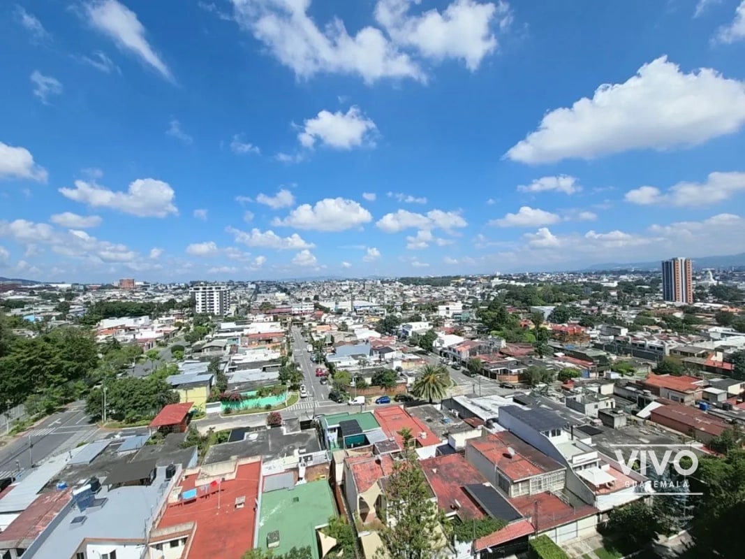 Renta Apartamento Amueblado 3 Hab – Villa Mariscal, Z11, Q7,000 - 14