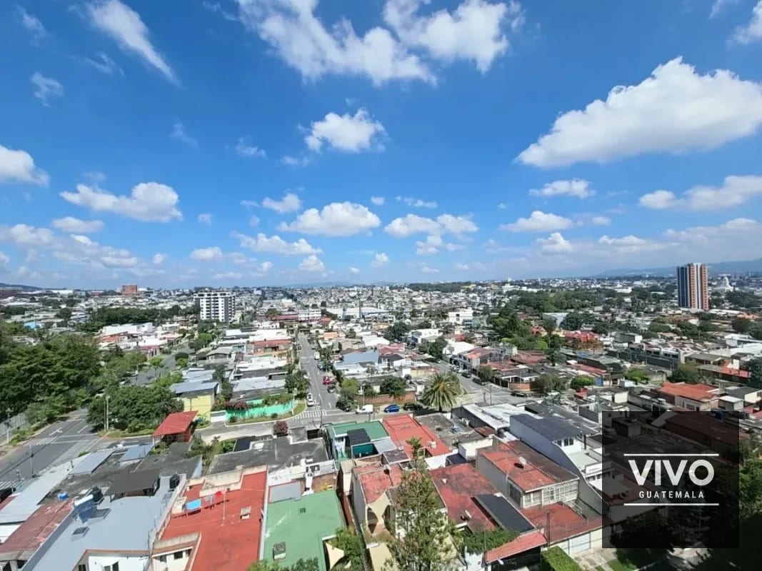 Renta Apartamento Amueblado 3 Hab – Villa Mariscal, Z11, Q7,000 — Apartamento en Alquiler en Villa Mariscal, Zona 11, Guatemala, Ciudad — foto 15 de 17