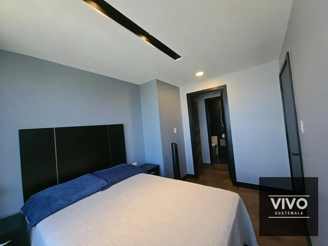 Renta Apartamento Amueblado 3 Hab – Villa Mariscal, Z11, Q7,000 — Apartamento en Alquiler en Villa Mariscal, Zona 11, Guatemala, Ciudad — foto 14 de 17