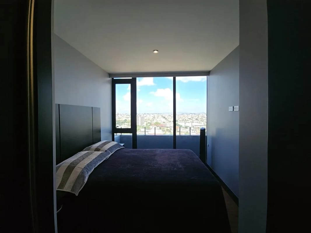 Renta Apartamento Amueblado 3 Hab – Villa Mariscal, Z11, Q7,000 — Apartamento en Alquiler en Villa Mariscal, Zona 11, Guatemala, Ciudad — foto 13 de 17