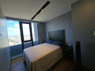 Renta Apartamento Amueblado 3 Hab – Villa Mariscal, Z11, Q7,000 — Apartamento en Alquiler en Villa Mariscal, Zona 11, Guatemala, Ciudad — miniatura 12 de 17