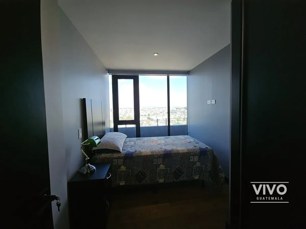 Renta Apartamento Amueblado 3 Hab – Villa Mariscal, Z11, Q7,000 - 10